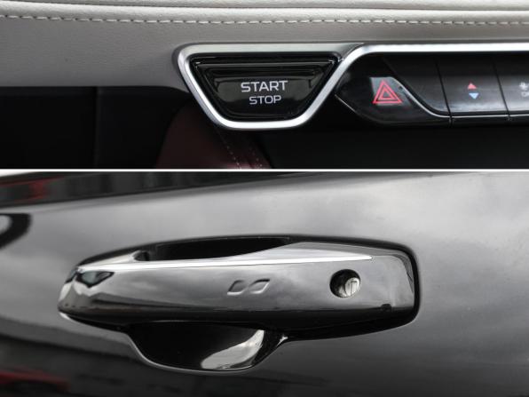 Geely Monjaro I с пробегом 2024 года, цена 3 398 000 рублей, 39700 км, внедорожник, Автокод Объявления