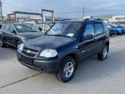 Chevrolet Niva I Рестайлинг Нижний Новгород  - изображение 11