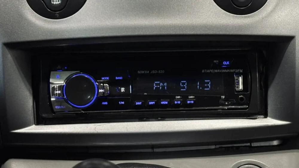 Renault Scenic II Рестайлинг Смоленск  - изображение 12