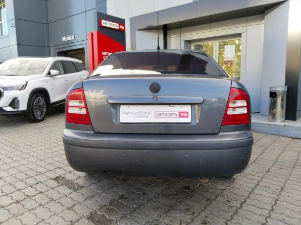 Skoda Octavia I (A4) Рестайлинг с пробегом 2009 года, цена 576 640 рублей, 259800 км, лифтбек, Автокод Объявления