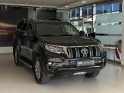 Toyota Land Cruiser Prado 150 Series Рестайлинг 2 Тверь  - изображение 25
