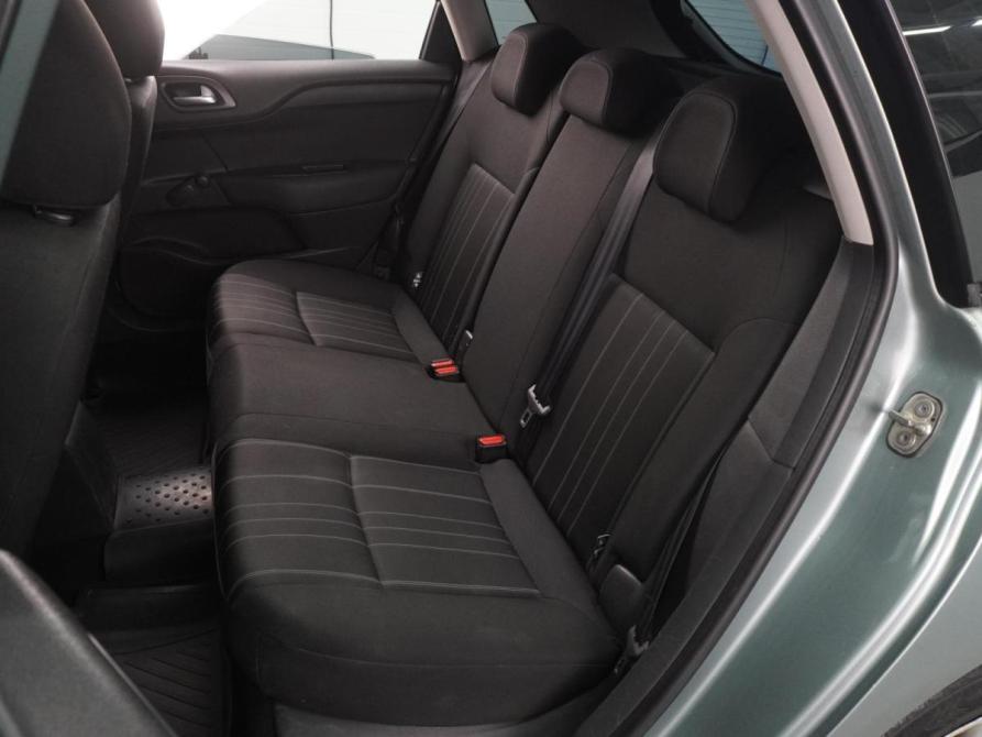 Citroen C4 II Воронеж  - изображение 9