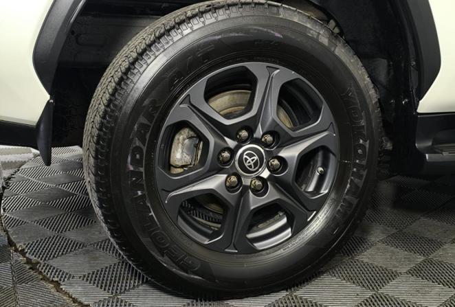 Toyota Land Cruiser 300 Series с пробегом 2021 года, цена 9 700 000 рублей, 62663 км, внедорожник, Автокод Объявления
