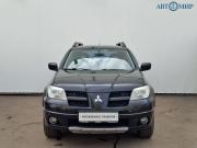Mitsubishi Outlander I Москва  - изображение 14