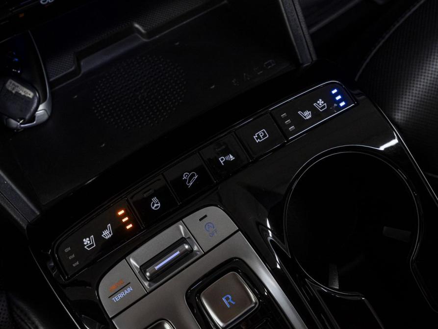 Hyundai Tucson IV Тюмень  - изображение 24