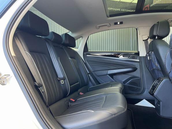 Volkswagen Passat B8 Рестайлинг с пробегом 2021 года, цена 2 877 000 рублей, 55977 км, седан, Автокод Объявления
