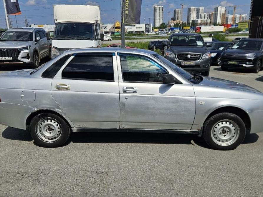 Lada (ВАЗ) Priora I Екатеринбург  - изображение 5