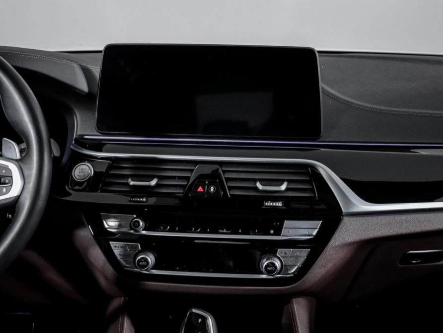 BMW 5 серии VII (G30/G31/G38) Рестайлинг Москва  - изображение 14