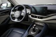 Haval F7 I Рестайлинг Санкт-Петербург  - изображение 47