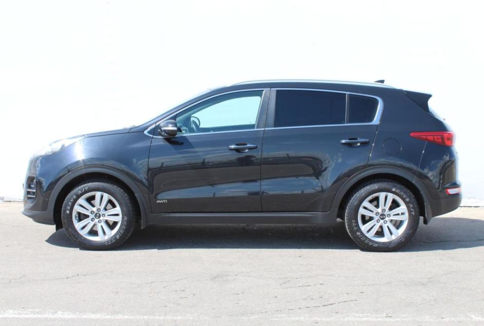 Kia Sportage IV Рестайлинг Нижний Новгород  - изображение 4