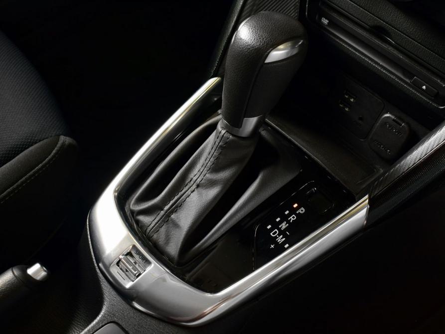 Mazda Demio IV (DJ) Кемерово  - изображение 19