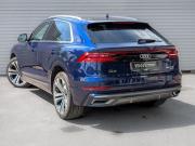 Audi Q8 I (4M) Москва  - изображение 37