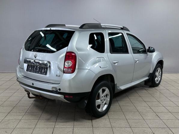 Renault Duster I с пробегом 2012 года, цена 890 000 рублей, 158960 км, внедорожник, Автокод Объявления