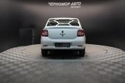 Renault Logan II Рестайлинг Крым  - изображение 27