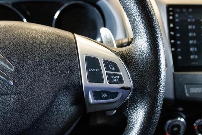 Citroen C-Crosser с пробегом 2011 года, цена 800 000 рублей, 192895 км, внедорожник, Автокод Объявления