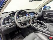 Geely Tugella I Москва  - изображение 46
