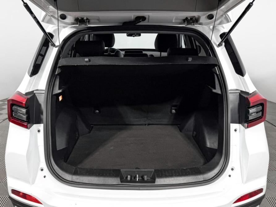 Chery Tiggo 4 Pro I Рестайлинг Санкт-Петербург  - изображение 19