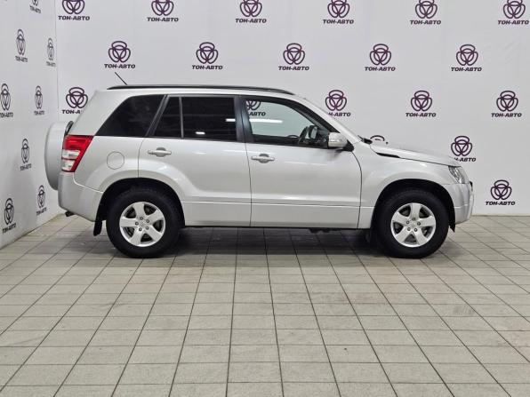 Suzuki Grand Vitara II Рестайлинг с пробегом 2011 года, цена 1 133 000 рублей, 149371 км, внедорожник, Автокод Объявления