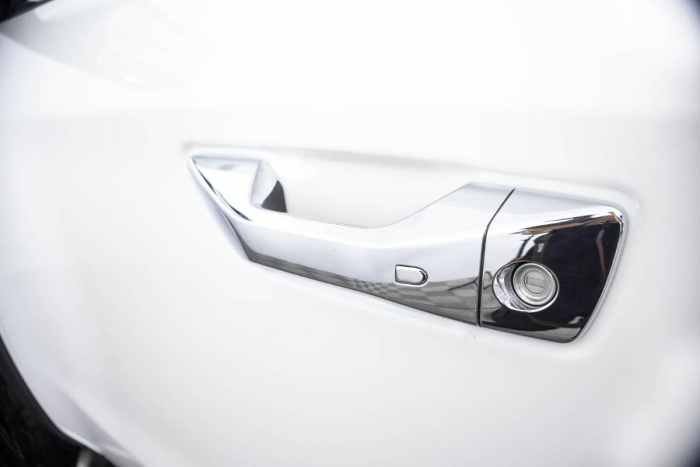 Changan Hunter Plus Пермь  - изображение 9