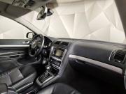 Skoda Octavia II (A5) Рестайлинг Москва  - изображение 33