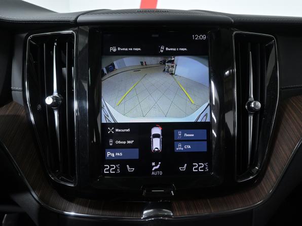 Volvo XC60 II с пробегом 2018 года, цена 3 319 000 рублей, 73000 км, внедорожник, Автокод Объявления