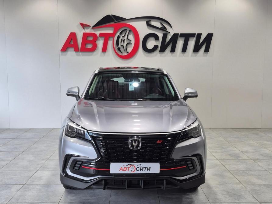 Changan CS85 I Рестайлинг Воронеж  - изображение 2