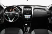 Lada (ВАЗ) Largus I Рестайлинг Москва  - изображение 22