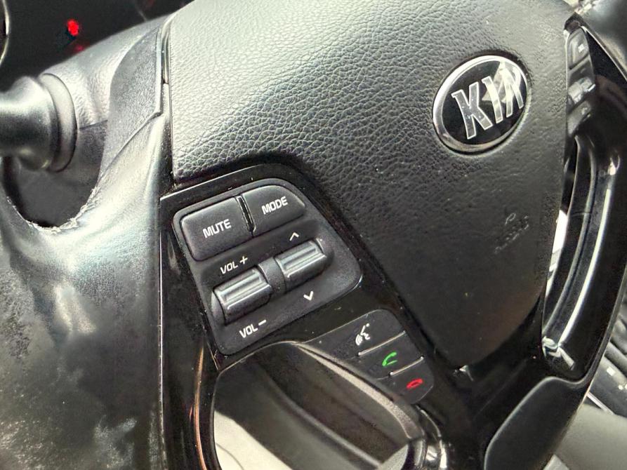 Kia Cerato III Рестайлинг (Classic) Санкт-Петербург  - изображение 9