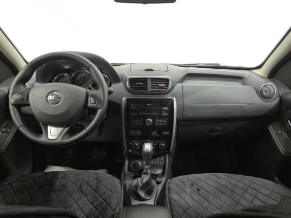 Nissan Terrano III (D10) с пробегом 2021 года, цена 1 670 000 рублей, 77557 км, внедорожник, Автокод Объявления