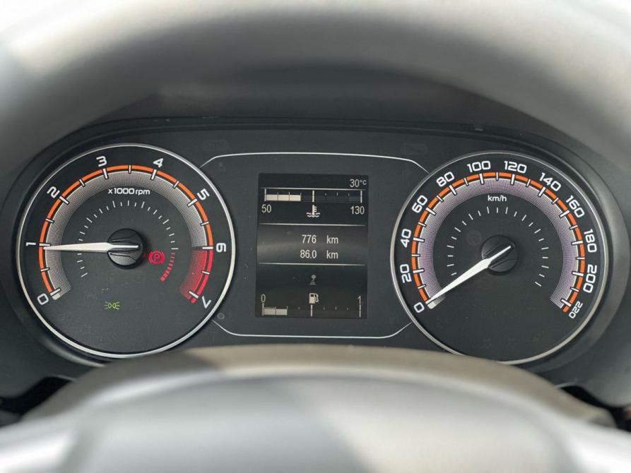 Lada (ВАЗ) Vesta I Рестайлинг (NG) Волгоград  - изображение 4