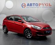 Hyundai Solaris I Москва  - изображение 25