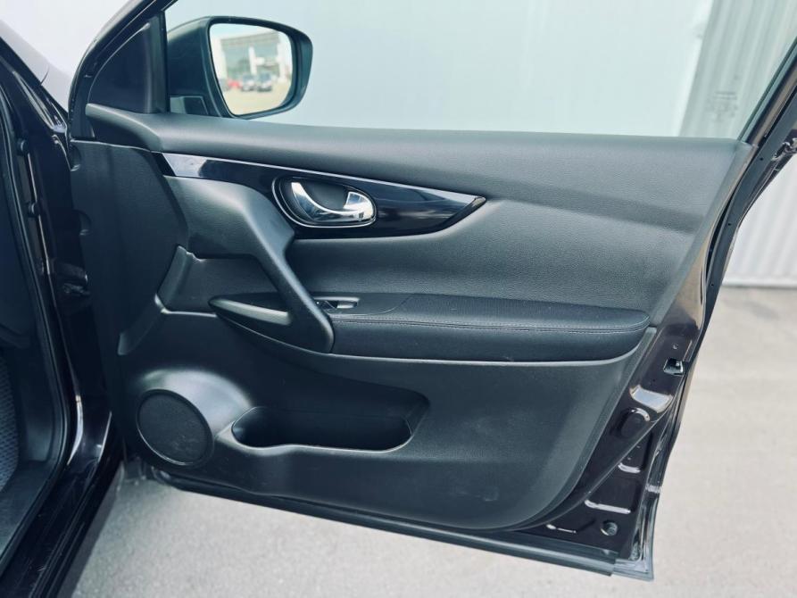 Nissan Qashqai II Санкт-Петербург  - изображение 12