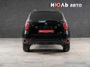 Renault Duster I Рестайлинг Екатеринбург  - изображение 19