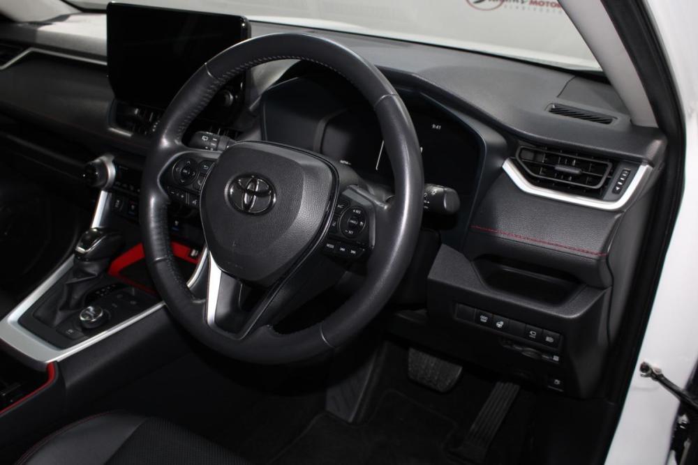 Toyota RAV4 V (XA50) Владивосток  - изображение 19