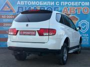 SsangYong Kyron I Рестайлинг Набережные Челны  - изображение 19