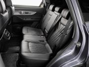Chery Tiggo 8 Pro Max I Рестайлинг Тюмень  - изображение 38