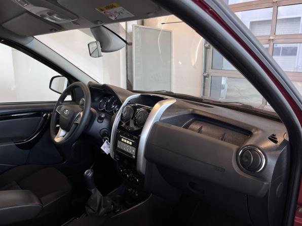 Lada (ВАЗ) Largus I Рестайлинг с пробегом 2021 года, цена 1 295 000 рублей, 108380 км, универсал, Автокод Объявления
