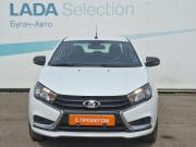 Lada (ВАЗ) Vesta I Красноярск  - изображение 16