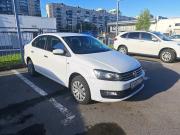 Volkswagen Polo V Рестайлинг Санкт-Петербург  - изображение 7