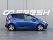 Toyota Ractis II Краснодар  - изображение 25