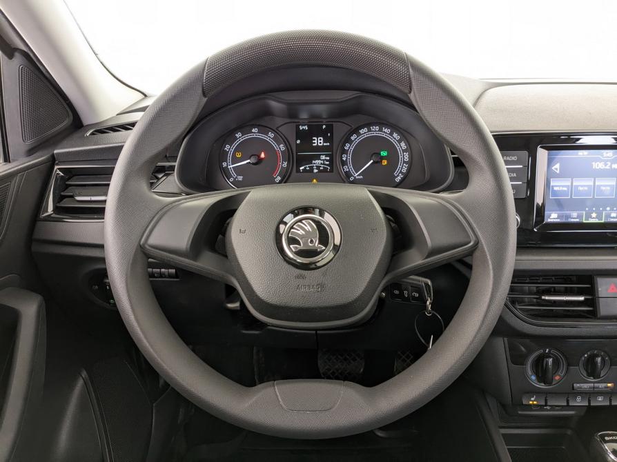Skoda Rapid II Москва  - изображение 21