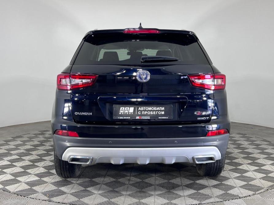 Changan CS55 Ростов-на-Дону  - изображение 7