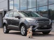 Ford Kuga II Рестайлинг Калуга  - изображение 39