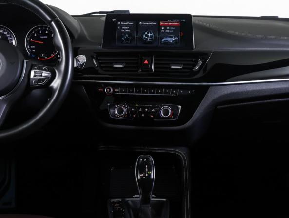 BMW 1 серии III (F52) Рестайлинг с пробегом 2020 года, цена 2 690 000 рублей, 49257 км, седан, Автокод Объявления
