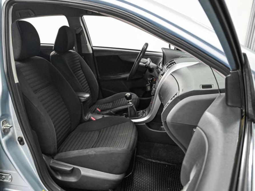 Toyota Corolla X (E140 E150) Рестайлинг Ставрополь  - изображение 8