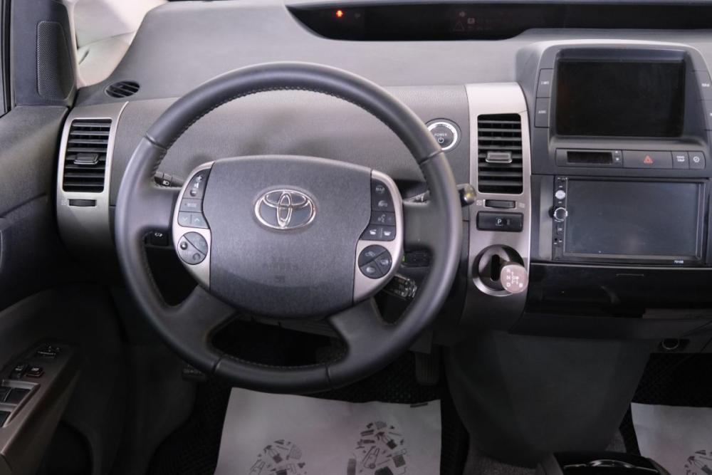 Toyota Prius II Рестайлинг (XW20) Омск  - изображение 12