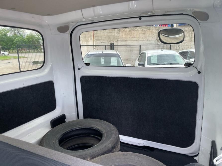 Nissan NV200 Краснодар  - изображение 22