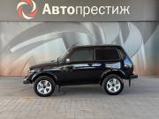 Lada (ВАЗ) Niva Legend I Волгоград  - изображение 24