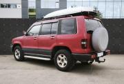 Opel Monterey A Сыктывкар  - изображение 32