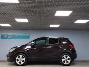 Opel Mokka I Москва  - изображение 26